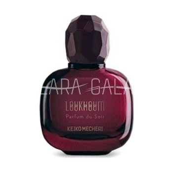 KEIKO MECHERI Loukhoum Parfum de Soir