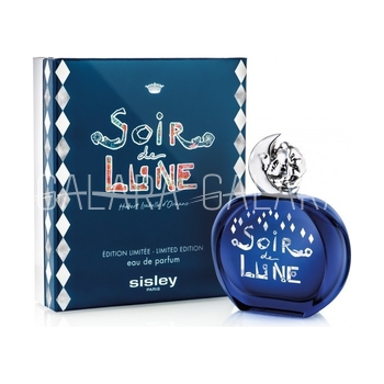 SISLEY Soir de Lune Edition Limitee 2015
