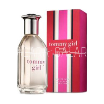 TOMMY HILFIGER Tommy Girl Brights