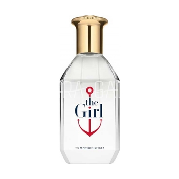 TOMMY HILFIGER The Girl