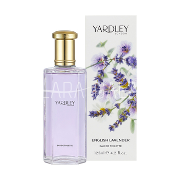 YARDLEY English Lavender