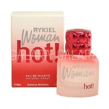 SONIA RYKIEL Woman Hot