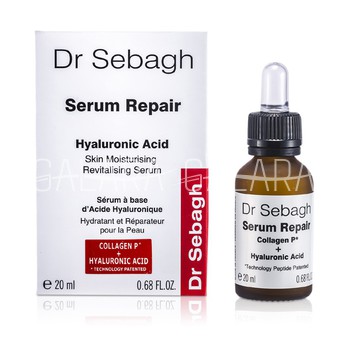 DR. SEBAGH 