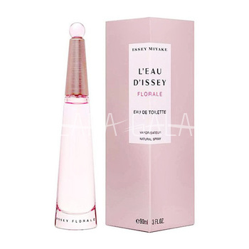 ISSEY MIYAKE L'Eau d'Issey Floral