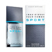 ISSEY MIYAKE L'Eau d'Issey Sport