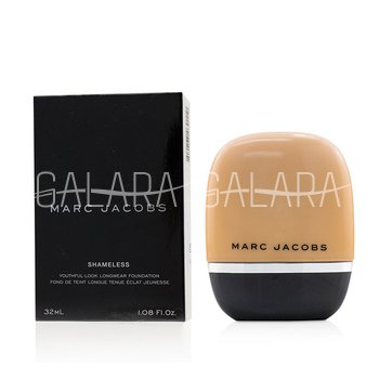 MARC JACOBS Shameless Youthful Look