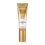 MAX FACTOR       Miracle Second Skin