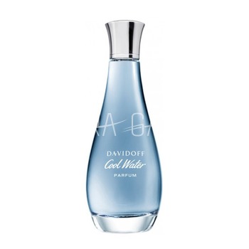 DAVIDOFF Cool Water Parfum for Her