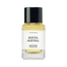 MATIERE PREMIERE Santal Austral