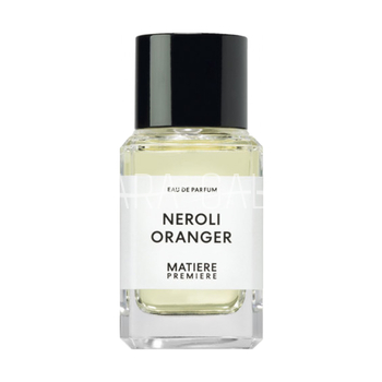 MATIERE PREMIERE Neroli Oranger