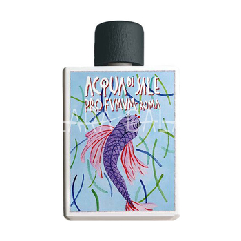 PROFUMUM ROMA Acqua Di Sale Acquerello Limited Edition 2021