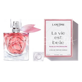 LANCOME La Vie Est Belle Rose Extraordinaire