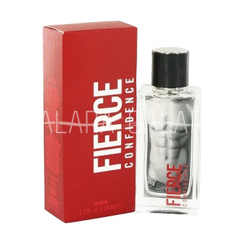 ABERCROMBIE & FITCH Fierce Confidence