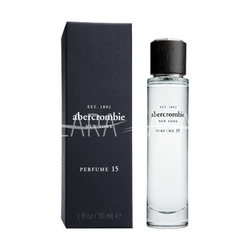 ABERCROMBIE & FITCH Perfume 15