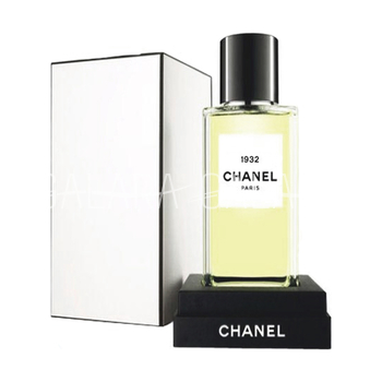 CHANEL Les Exclusifs de Chanel 1932