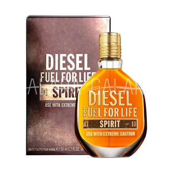 DIESEL Fuel For Life Spirit