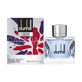 ALFRED DUNHILL London