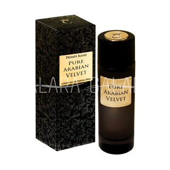 CHKOUDRA Private Blend Pure Arabian Velvet