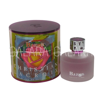 CHRISTIAN LACROIX Bazar Summer Fragrance