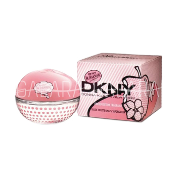 DONNA KARAN DKNY Fresh Blossom Art Limited Edition